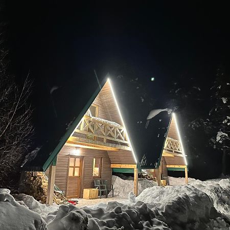 North Star Zabljak Žabljak Exterior foto