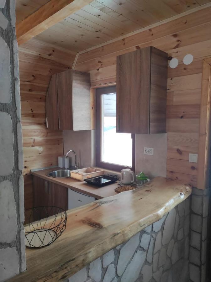 North Star Zabljak Žabljak Exterior foto