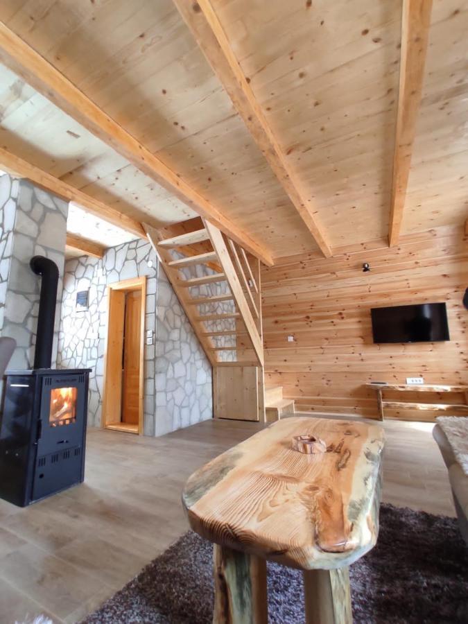 North Star Zabljak Žabljak Exterior foto