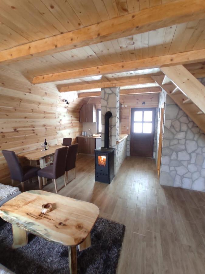 North Star Zabljak Žabljak Exterior foto