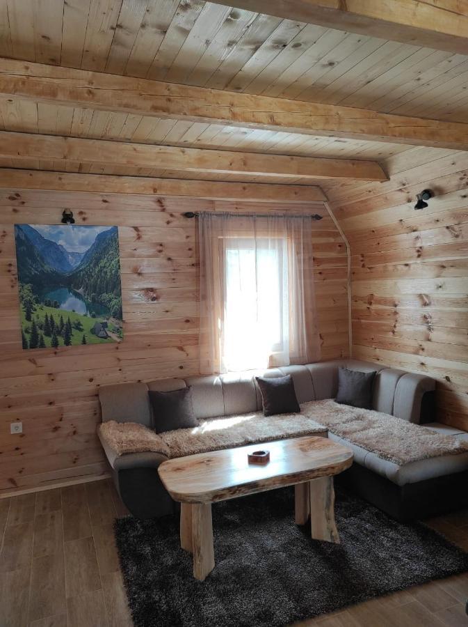 North Star Zabljak Žabljak Exterior foto