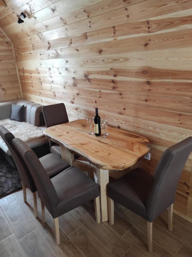 North Star Zabljak Žabljak Exterior foto