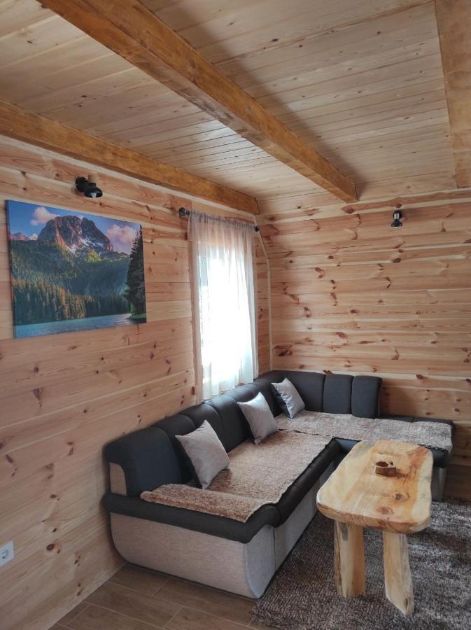 North Star Zabljak Žabljak Exterior foto