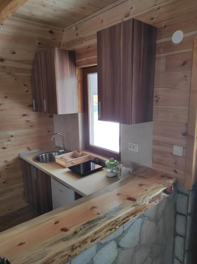 North Star Zabljak Žabljak Exterior foto