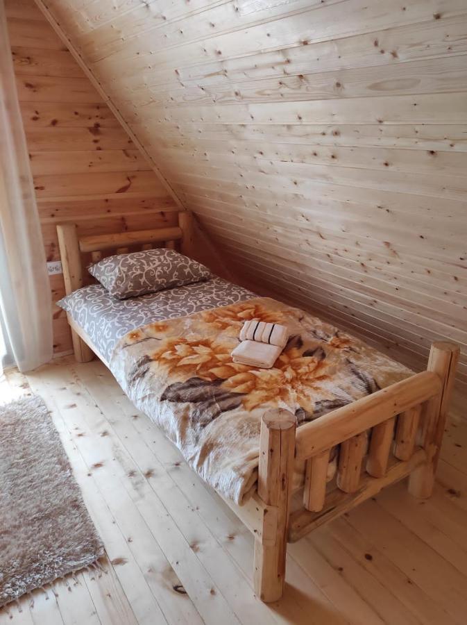 North Star Zabljak Žabljak Exterior foto