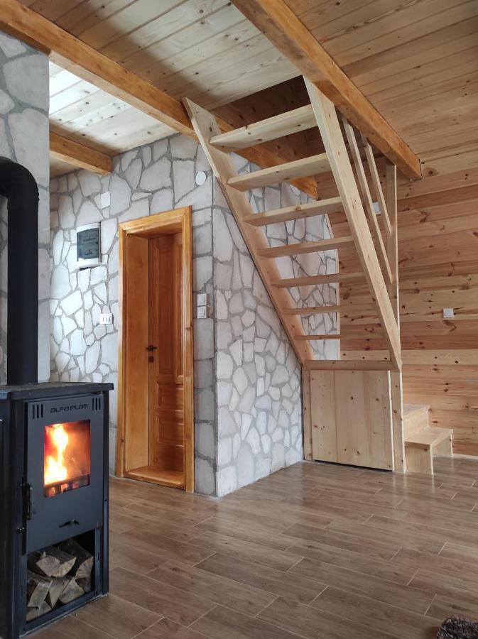 North Star Zabljak Žabljak Exterior foto