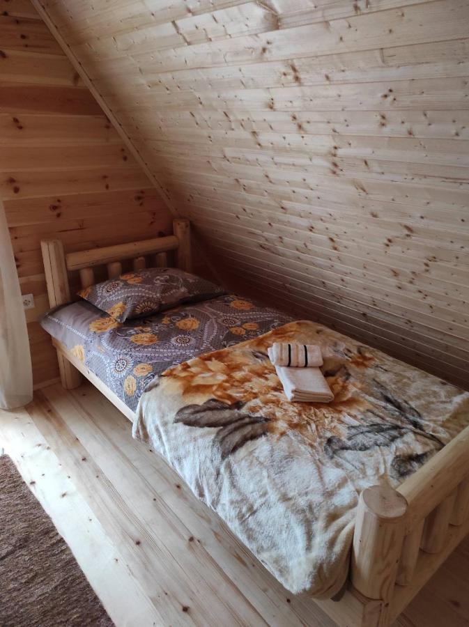 North Star Zabljak Žabljak Exterior foto