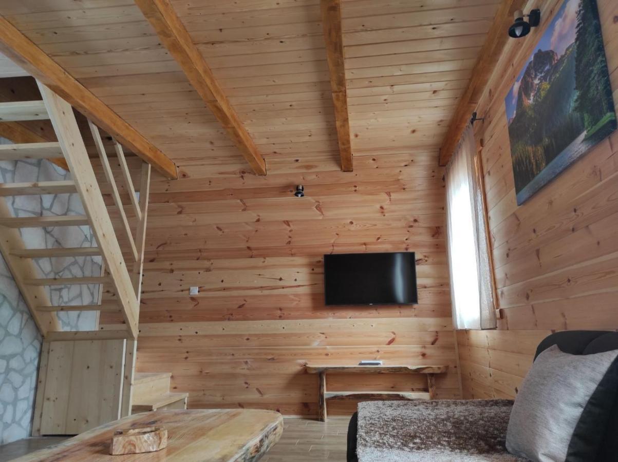 North Star Zabljak Žabljak Exterior foto