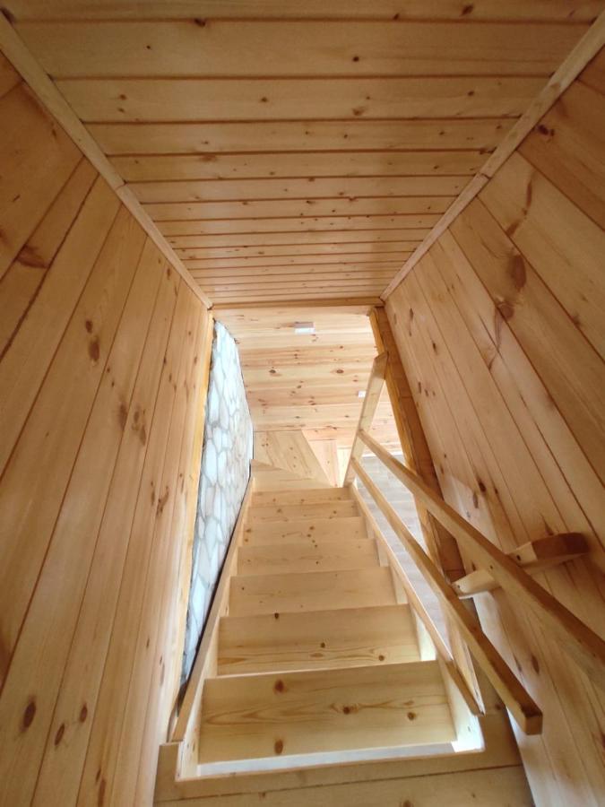 North Star Zabljak Žabljak Exterior foto
