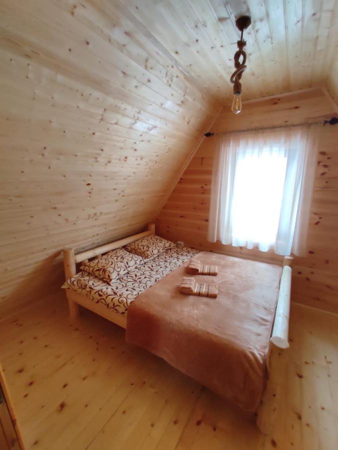 North Star Zabljak Žabljak Exterior foto