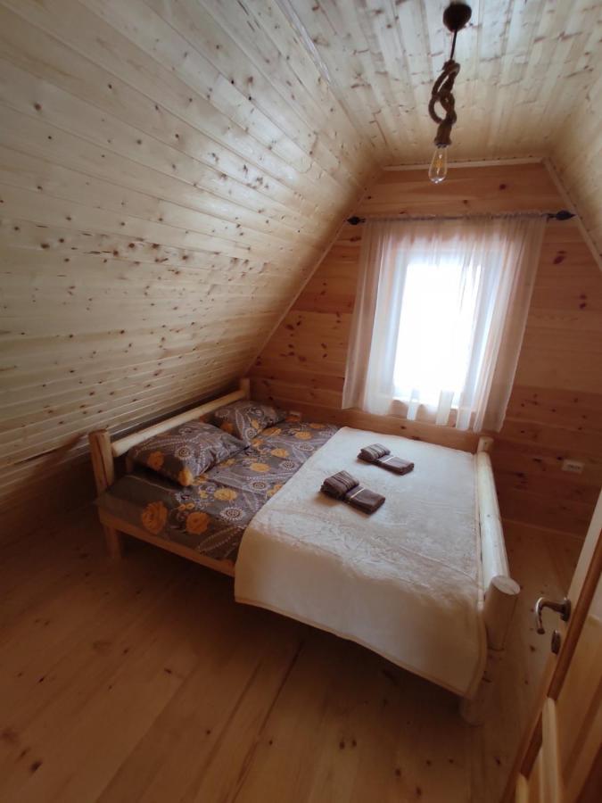North Star Zabljak Žabljak Exterior foto