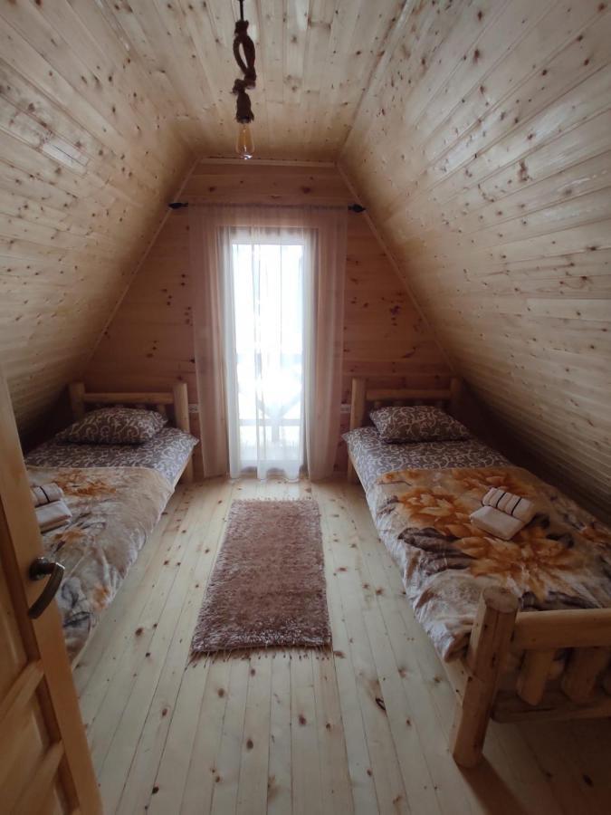 North Star Zabljak Žabljak Exterior foto