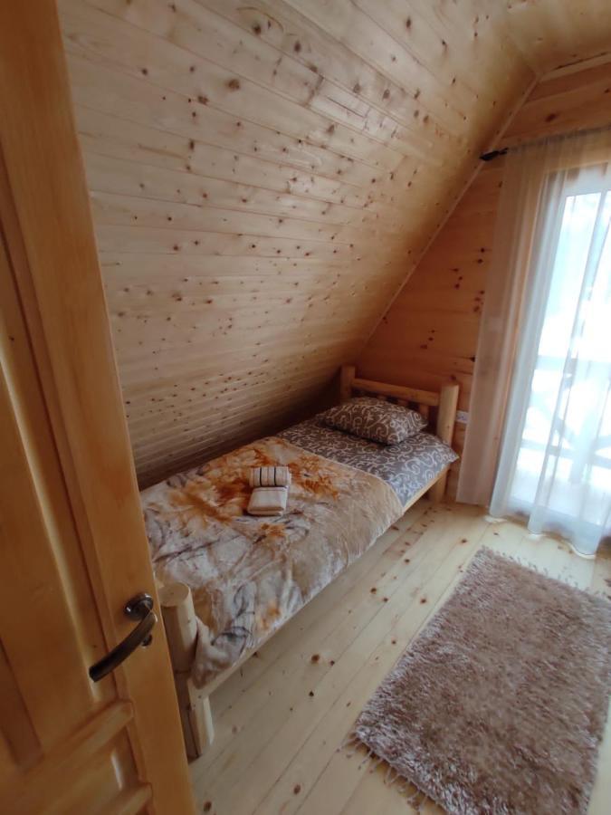 North Star Zabljak Žabljak Exterior foto