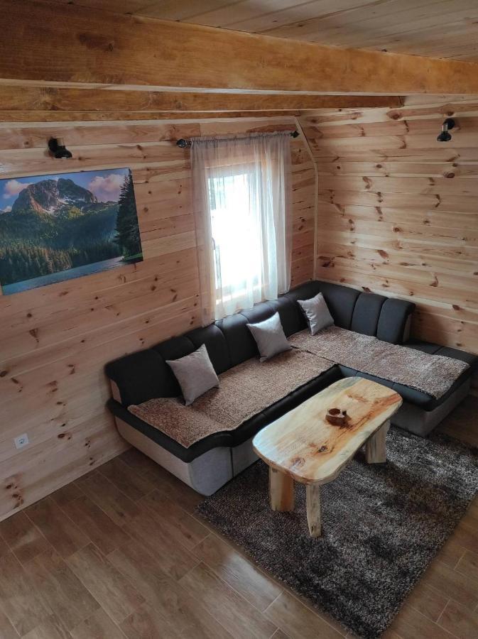 North Star Zabljak Žabljak Exterior foto
