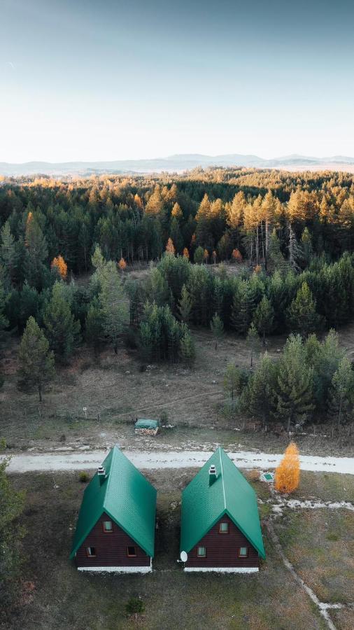 North Star Zabljak Žabljak Exterior foto