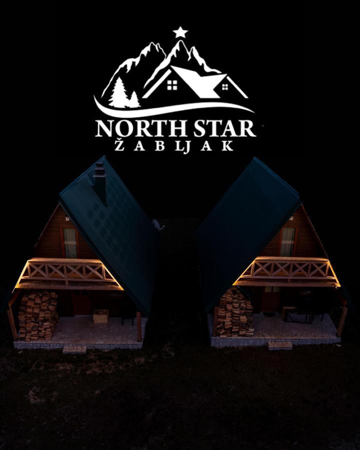 North Star Zabljak Žabljak Exterior foto
