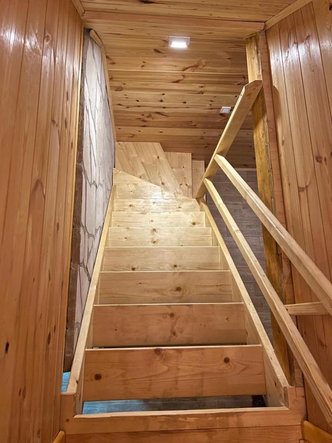 North Star Zabljak Žabljak Exterior foto
