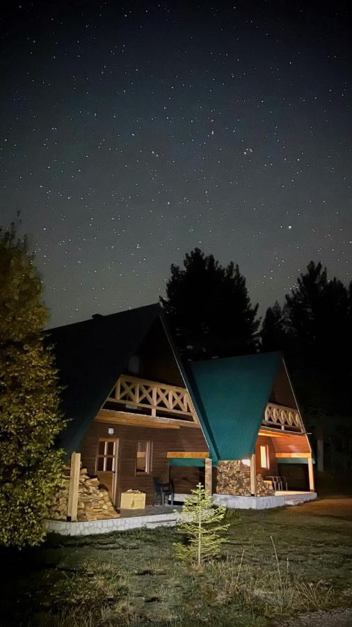 North Star Zabljak Žabljak Exterior foto